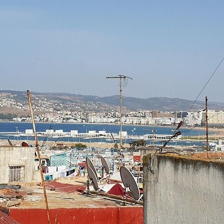 Rychance Kasbah Tanger Luaran gambar